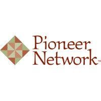 pioneer network logo image