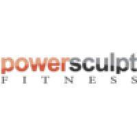 power sculpt fitness logo image