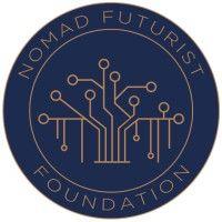 nomad futurist logo image