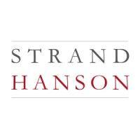 strand hanson logo image