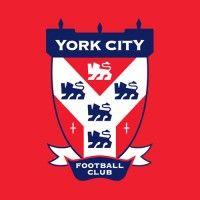 york city football club logo image