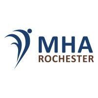 mental health association logo image