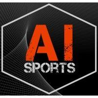 a.i. sports logo image