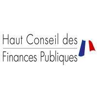 haut conseil des finances publiques logo image