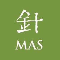 maryland acupuncture society logo image