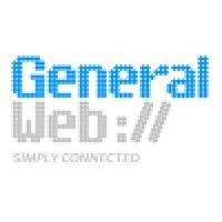 generalweb.fr logo image