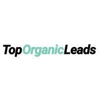 top organic leads