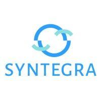 syntegra logo image