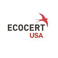 ecocert usa logo image