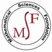 mathematical sciences foundation logo image