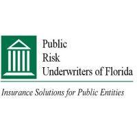 public risk underwriters of florida, inc. logo image