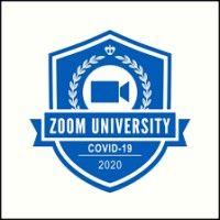 zoom university logo image