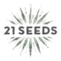 21seeds logo image