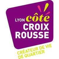 lyon côté croix rousse logo image