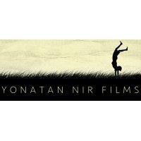 yonatan nir films logo image