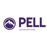 pell software logo image