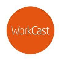 workcast logo image