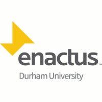 enactus durham logo image