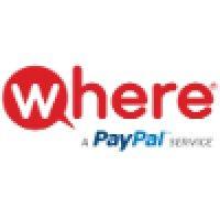 where, llc logo image