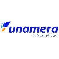 unamera logo image