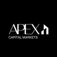 apex capital markets logo image