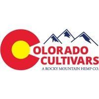 colorado cultivars logo image