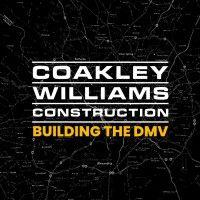 coakley & williams construction (cwc) logo image