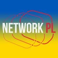 network pl logo image