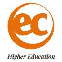 ec higher education logo image