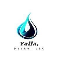 yalla, devrel llc logo image