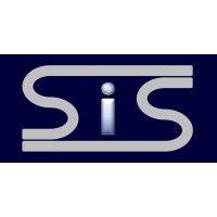 sis logo image