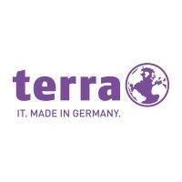 terra computer uk logo image