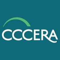 contra costa county employees' retirement association logo image