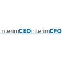 interimceo/interimcfo network logo image