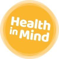 health in mind scotland logo image