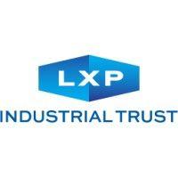 lxp industrial trust