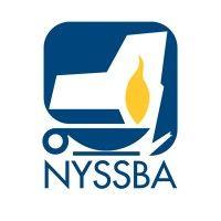 new york state school boards association logo image