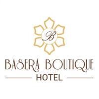 basera boutique hotel logo image