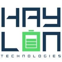 haylon technologies logo image