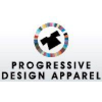 progressive design apparel, inc. logo image