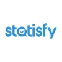 statisfy logo image