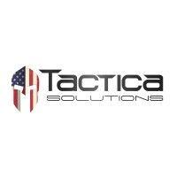 tactica solutions, llc