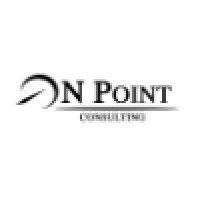 onpoint consulting logo image