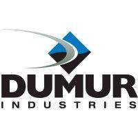 dumur industries logo image