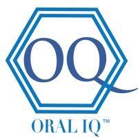 oral iq, llc logo image