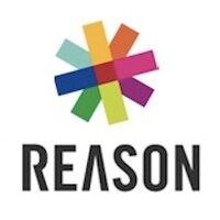 reason logo image