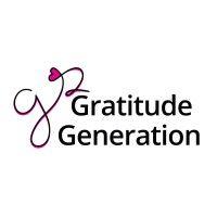 gratitude generation logo image