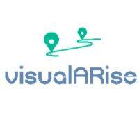 visualarise inc. logo image