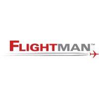 flightman logo image