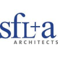 sfl+a architects logo image